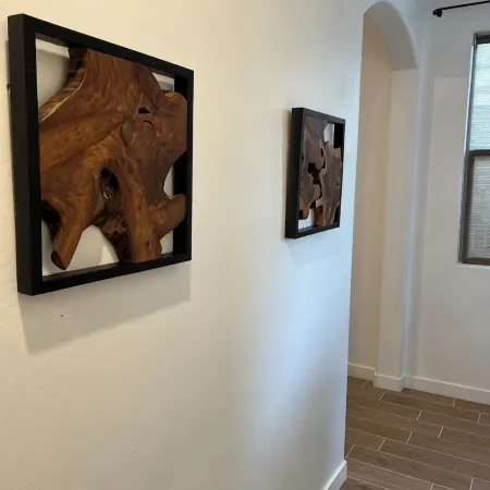 Brand New, Luxury 2BD/2BA Home in a Quiet Newly Constructed Area of Bakersfield