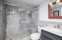 Resort-Style Beach-Front Condo in North Beach Tower in Diamond Beach! - Balkoner