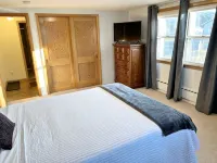 Quiet and convenient home with a view - Wifi
