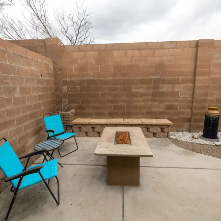 20% New Listing Discount! Tramway Home By Sandia Mountains