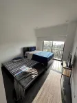 Ocean & Mountain View -2 Bedroom apartment