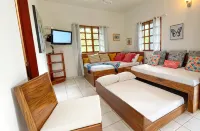 Villa Sea Renity in the Heart of Manuel Antonio