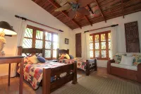 Exclusive 5 Bedroom Rainforest Retreat, Ocean/ Mountain View’s /sleeps 12 - Jakuzi