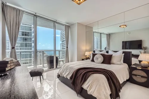 Brickell Beauty. River Views. Construction Special! - Bungalows