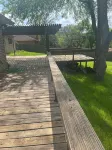 Farm House with an Amazing Pool in the desirable Western Hills in Temple TX - Homestays