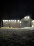 High N Heber /Brand new 4 bedroom 2.5 bath 2 car garage/washer & dryer available - Homestays