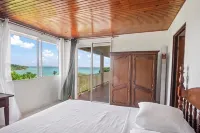 Rooftop with Sea View - 2星級