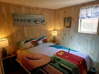 RIGHT ON THE BOARDWALK & BEACH ~ Stunning View, Ocean Breezes and Boardwalk Fun! - 3-Star