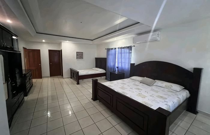 Casa Familiar , donde disfrutarás de un relajante alojamiento.