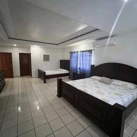 Casa Familiar , donde disfrutarás de un relajante alojamiento.