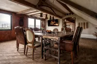 Luxurious Barn Close to Amsterdam - Homestays
