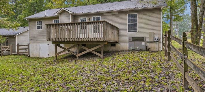 Cozy Modern Home - Sleeps 8 - Wake Forest + Hospital Ξενοδοχεία στην πόλη Forsyth County