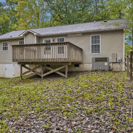 Cozy Modern Home - Sleeps 8 - Wake Forest + Hospital