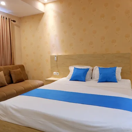 Zyllio Room