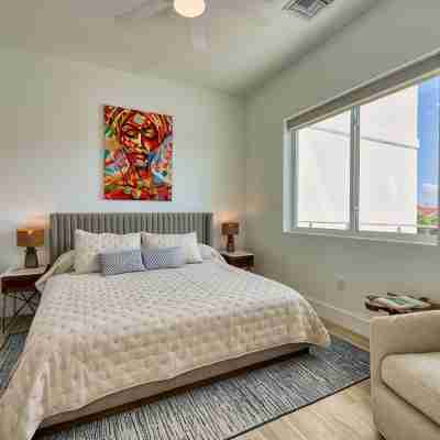 Sunset Point- Caribbean Elegance Redefined Rooms