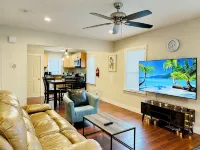 Campu's shared House - Main Level