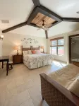 NEMO HOUSE-Luxury Beachfront on perfect Beach-Perfect for 4 couples / 2 families - 4 ดาว