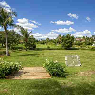 ATTRACTIVE RATES JUST REMODELED  - Near Beach 4 BD Amazing Golf View Villa Hotel Exterior