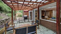 Stay,Work,Thrive on the premier House, Entire home in McLean - Homestays