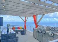 Family-sized villa- 5 mins from secluded beach! 10 mins from city centre! - 3-Star