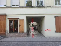 Apple Economy Hotel