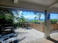 Blue Diamond Paradise A little corner of paradise with a breathtaking sea view - 3-Star