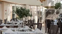 Vale d'Oliveiras Quinta Resort & Spa - petit déjeuner