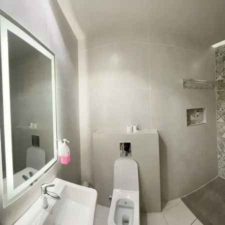 Pasha Boutique Hotel