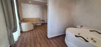 Amsterdam Suite Hotel & Spa - Badekar
