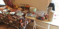 Cliff Hostel - Hostels