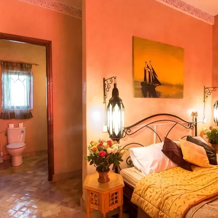 Le Relais de Marrakech
