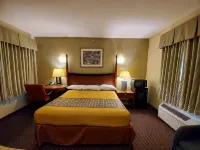 Budget Inn Williamsport