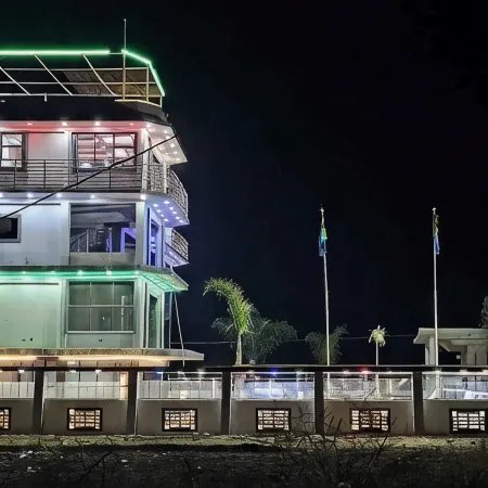 Adelina Hotel