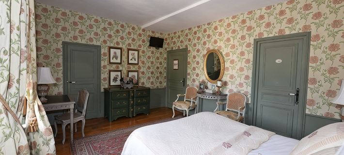 Château de Maudetour Hotels in Val-d'Oise