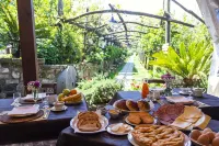 Agriturismo Il Convento - breakfast