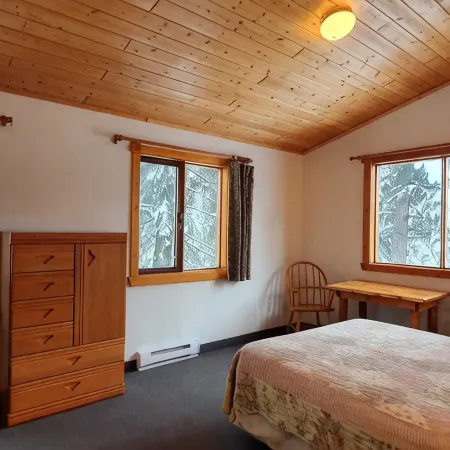 Alpine Meadows Lodge