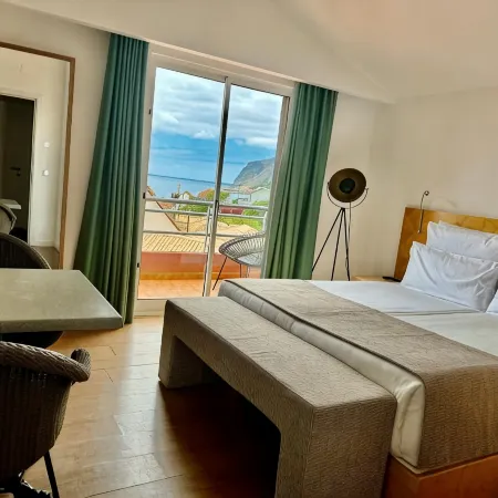 Boutique Hotel Jardim do Mar