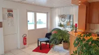 Hotel Pension Kaempfelbach - parking