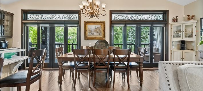 Creekside Bed & Breakfast Niagara Falls Ξενοδοχεία στην πόλη Καταρράκτες Νιαγάρα