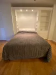 Charming elegant high-rise  apartment in heart of Denver - อ่างจากุชชี่