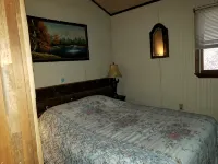 Affordable cabin near Raystown Lake, minutes from Seven Points & Allegrippas Tr - Chalets