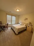 Charming 3-bedroom house with WiFi, AC in peaceful Battle Ground - WiFi