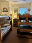 Vintage Adk Cabin- Great Deal, Perfect Location, Book Your Gore Mtn. Trip Today!