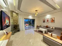 Villa SSekan