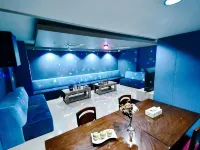 Win Grand Hotel Hotel dekat Danau Cibeureum