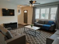 Albor Homes # 1 - 3-Star