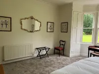 Fantastic Traditional yet Up-to-date Spacious Cottage Very Close to Edinburgh - Homestays