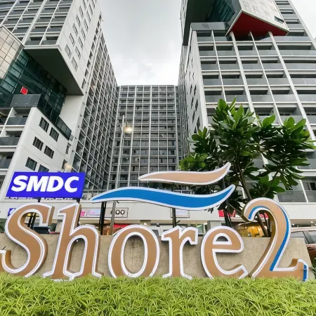 SHORE_Staycation