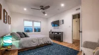 Beach House on the Playa - Beach