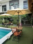 Hotel Junior - Pools